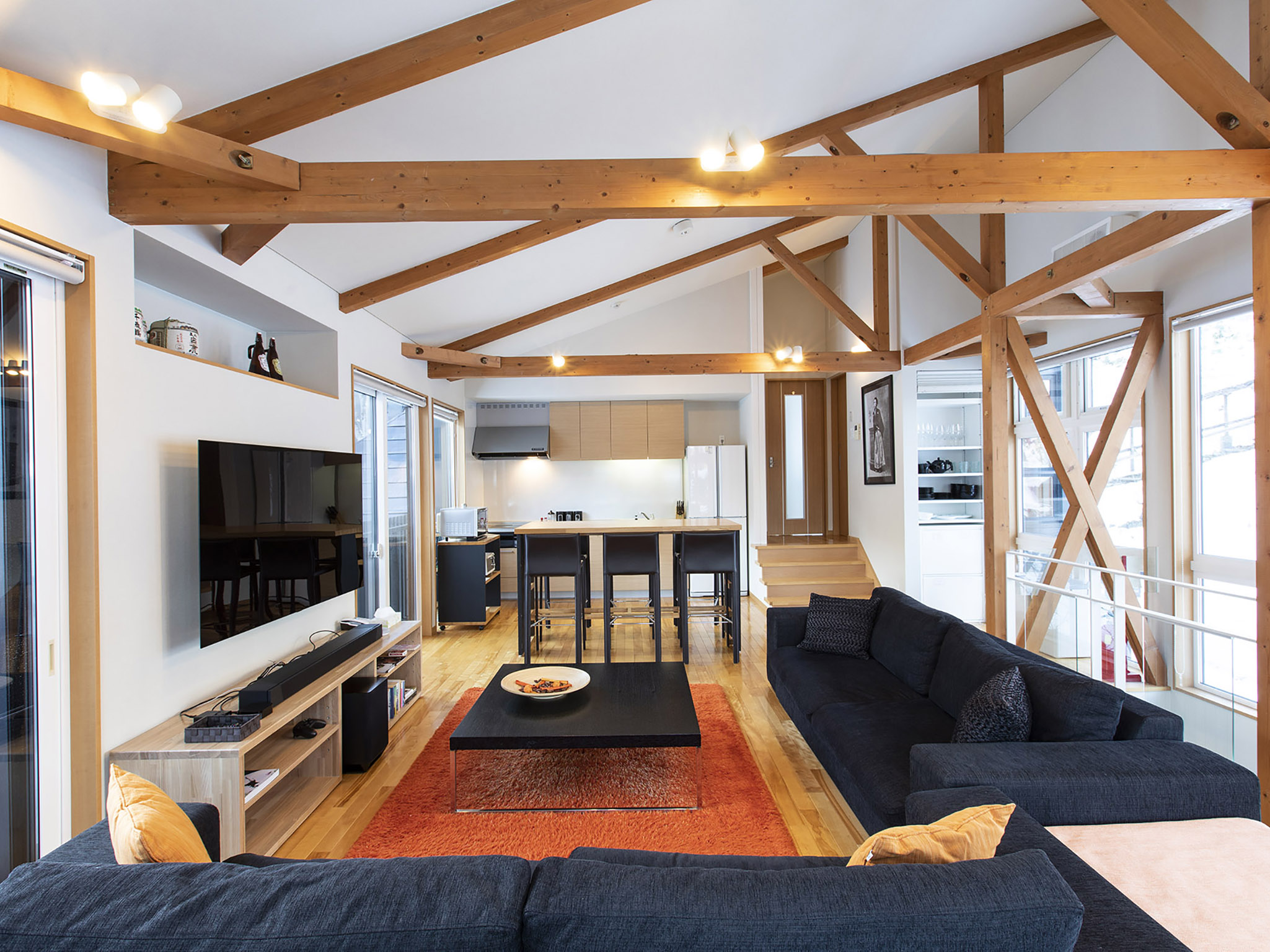 Casi 67 East - Home away from home